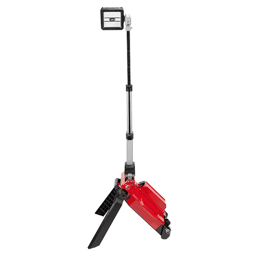 MILWAUKEE M18 LED Remote Stand Light