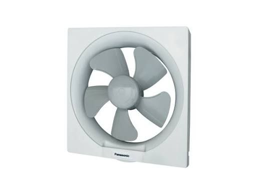 Panasonic 12" Wall Mount Ventilation Fan
