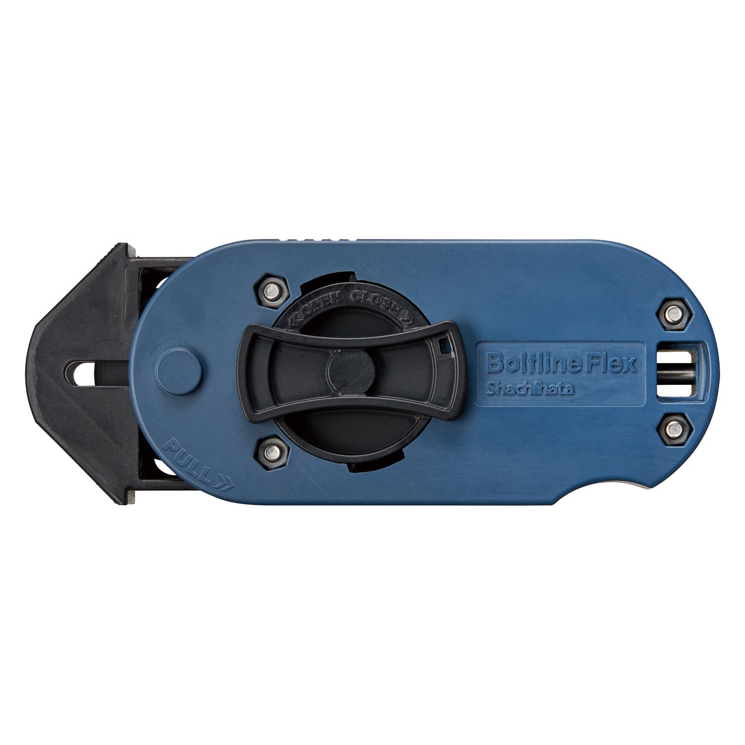 [PRE-ORDER] BOLTLINE FLEX Stamp