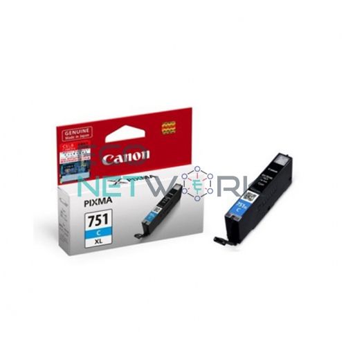 CANON CLI-751 M XL