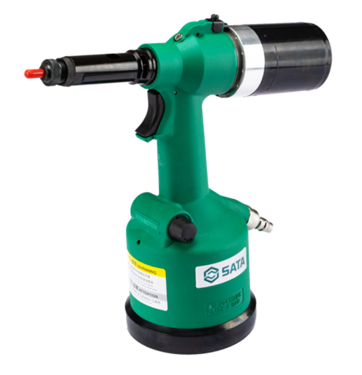 Sata AUTO AIR-HYD LOCKBOLTS TOOL