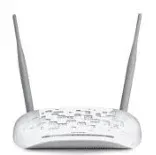 STREAMYX TP-LINK TD-W8961N N300
