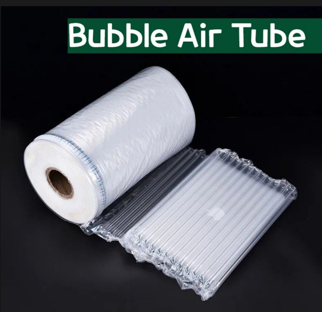 Inflateble Air Bubble Wrap 30cmx250m   40micron