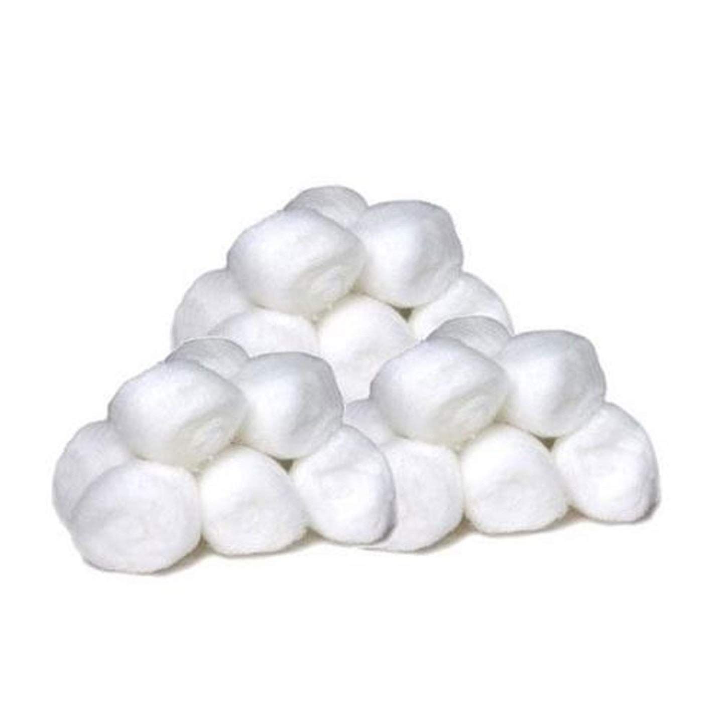 First Aid Cotton Balls pack 2 x 100 pieces