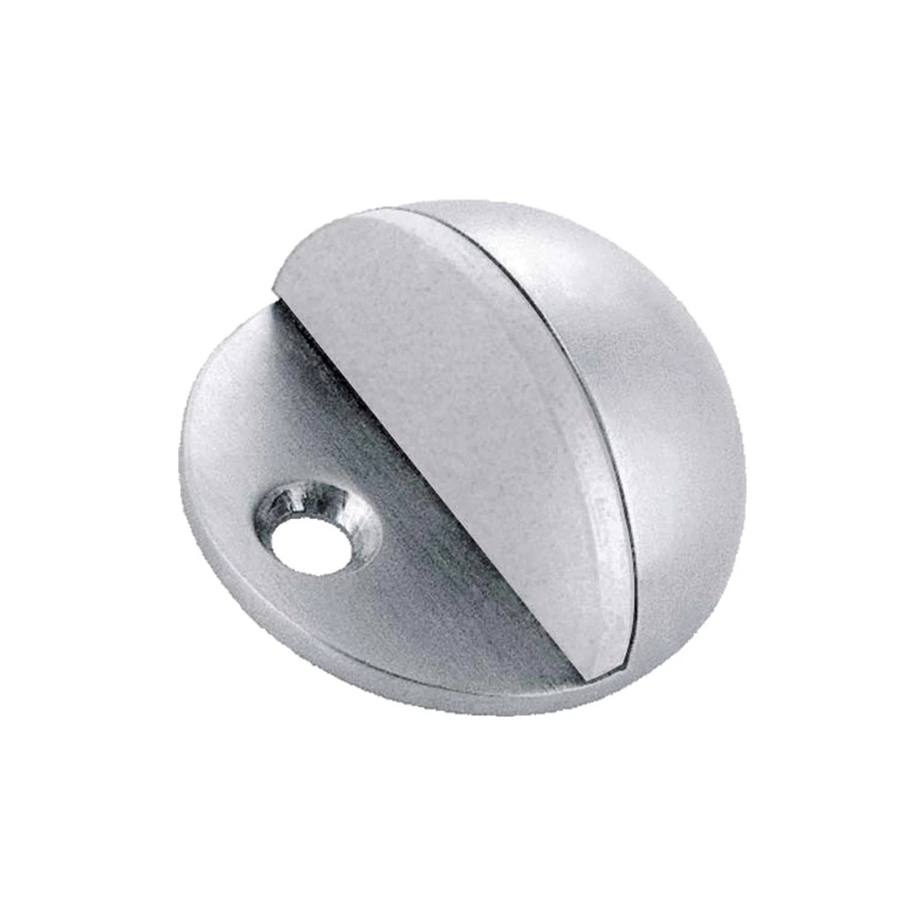 ST GUCHI SATIN NICKLE DOOR STOPPER (DOME) SGDS-04