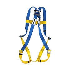 [DOSH/SIRIM CERTIFIED] 3Mâ„¢ PROTECTAÂ® FIRSTâ„¢ Vest-Style Climbing Harness, Universal (Model: 1390024)