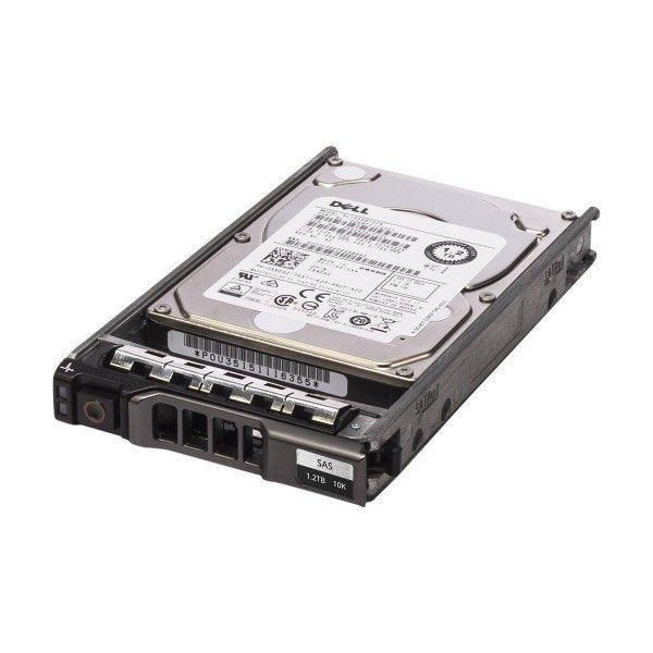 Dell 1.2TB SAS 10K 12Gb 2.5 Server Hard Drive AL14SEB120N 89D42