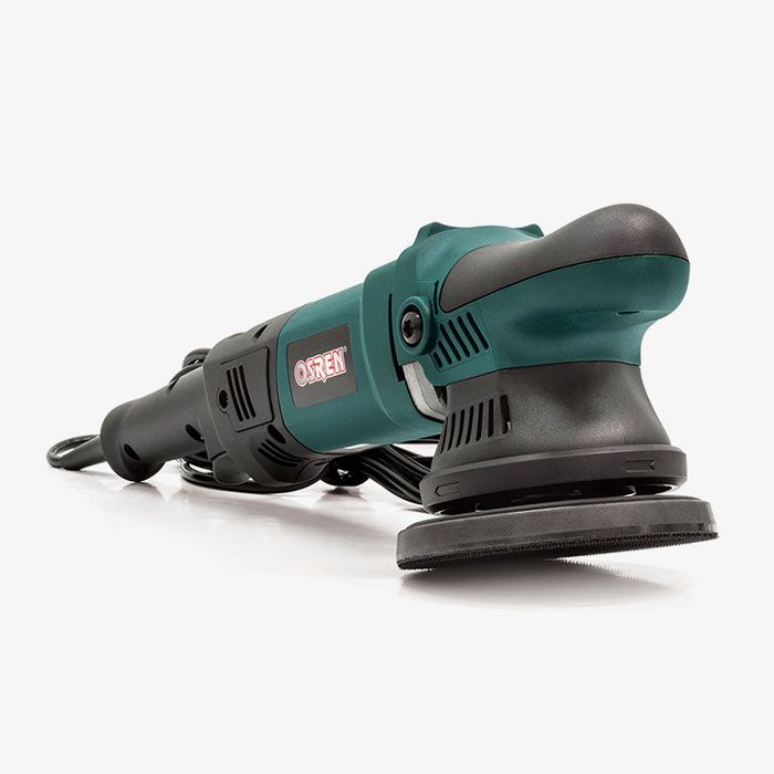 OSREN Hurricane 2.0 (HTFS) Dual Action Polisher