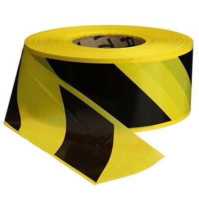 Barricade Tape / Caution Tape