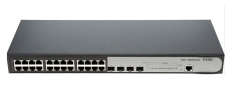 H3C GIGABIT 24-PORTS POE (5024PV2)