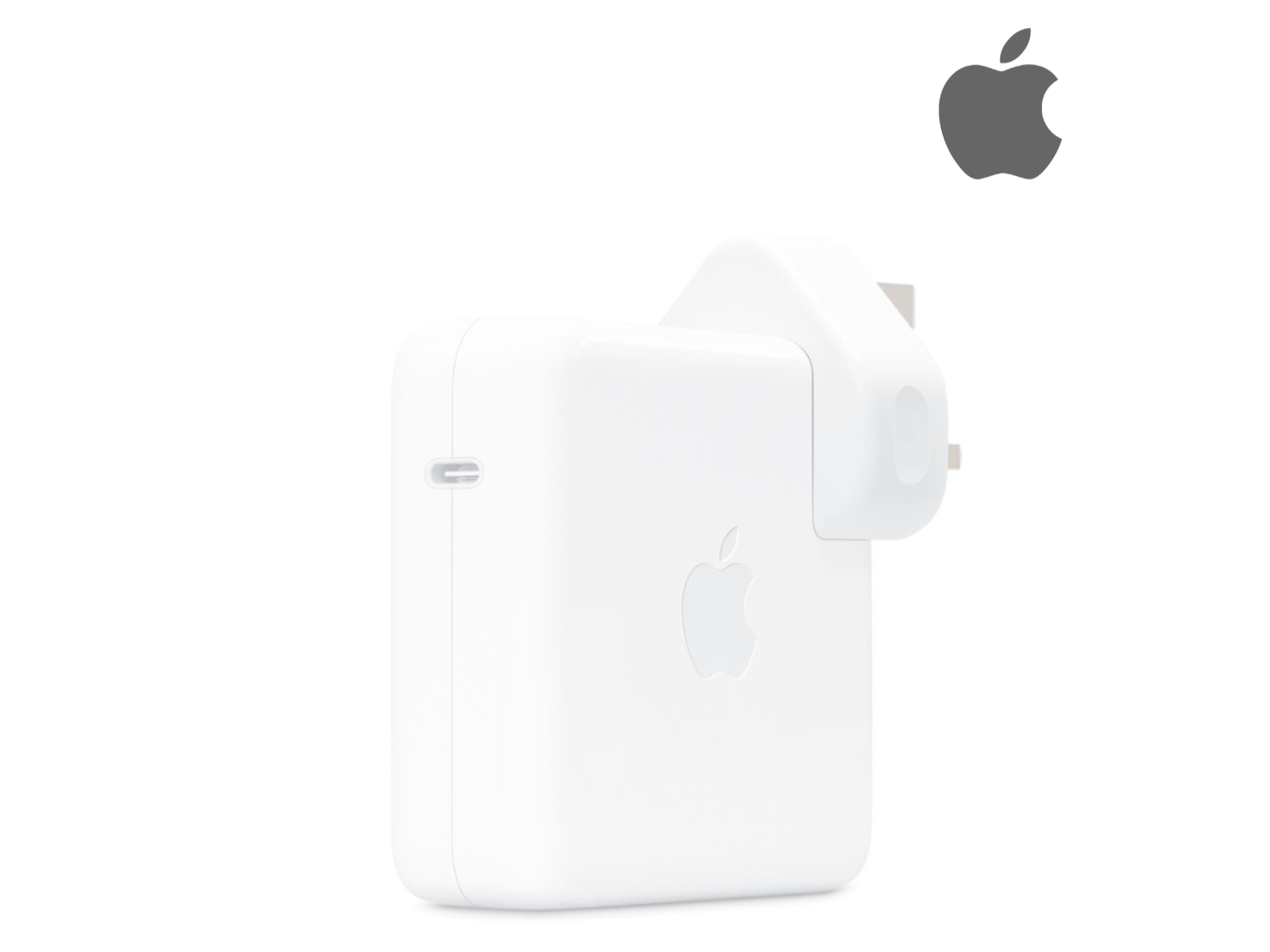 Genuine Apple Malaysia New - 96W USB-C Power Adapter