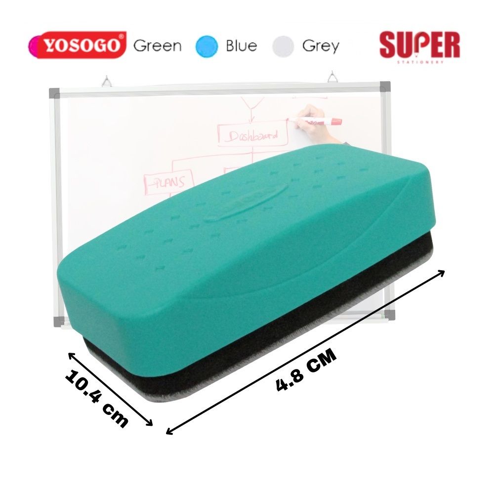 YOSOGO Whiteboard Duster