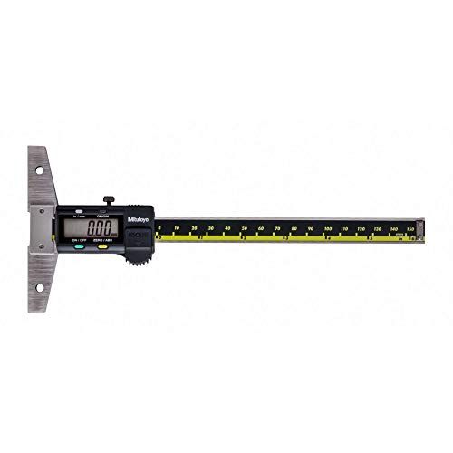 MITUTOYO *MITUTOYO 571-212-20 Digimatic Depth Gage