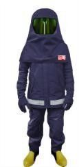 SAFE 69 ARC FLASH SUIT