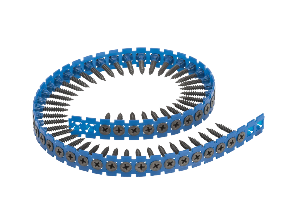BOSCH DRYWALL SCREW BELT FINE THREAD 3.9 X 25 (2608000550)