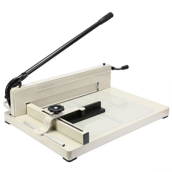A4 Paper Cutter