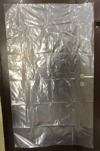 HDPE DRUM LINING (10 PCS PER PACK )