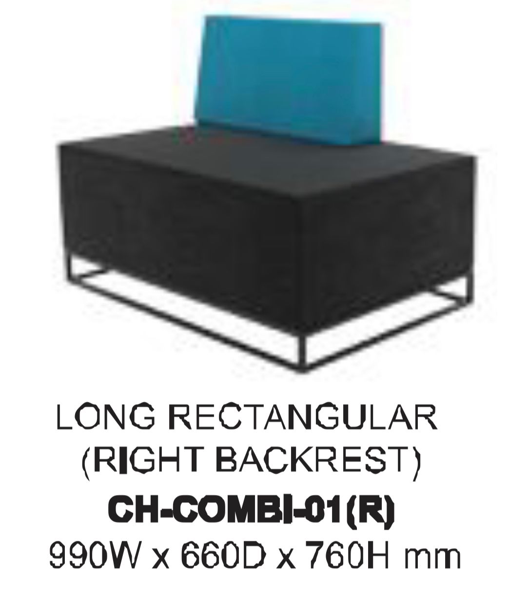 Combi Settee