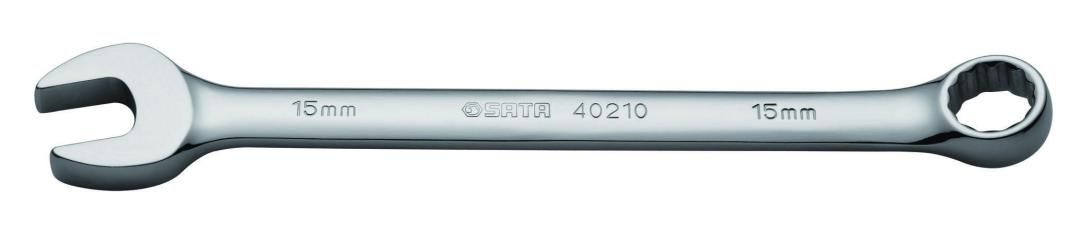 Sata COMBINATION WRENCH 15MM