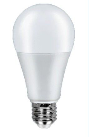 SIRIM LED Bulb E27 with SIRIM Light Bulb 18W 6500K Daylight