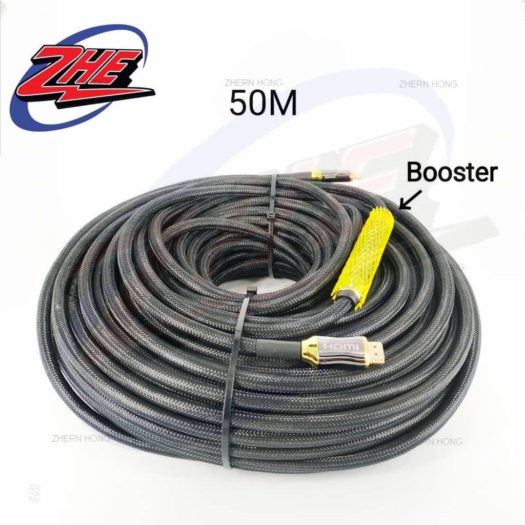 HDMI CABLE 50 METER