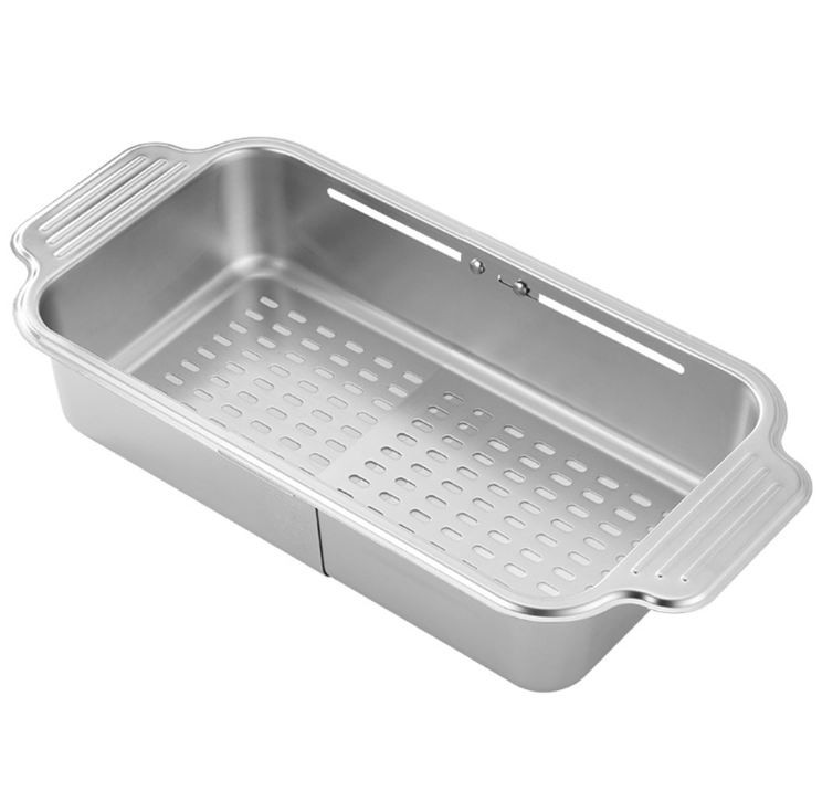 Stainless Steel Wash Bin Steel Wash Flat 1pcs Stainless-KK