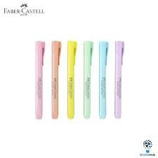 FABER CASTELL HIGHLIGHTER