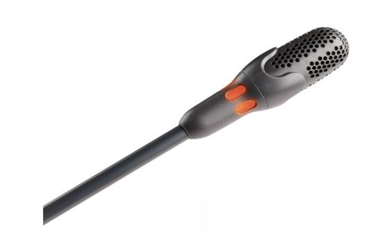 BOSCH CCS-CMS â€“Chairman Unit Short Microphone