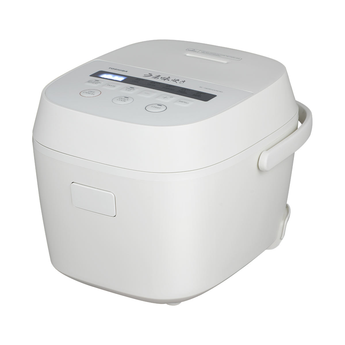 Sinmee RC-18DHVMY(W) [NEW] 1.8L