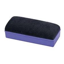Magnetic Whiteboard Duster Eraser