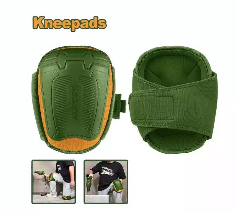 JADEVER 230*150MM KNEEPADS JDKP1101
