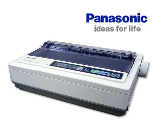 Panasonic KX-P1121E Printer