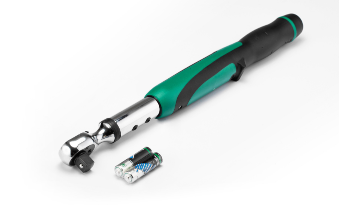 Sata Battery Charger for Torque Wrench