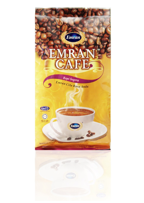 *Emran Cafe Roasted Arabica 3 in 1