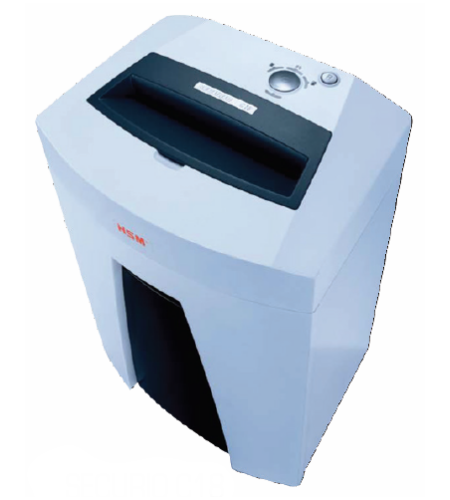 HSM DOCUMNET SHREDDER SECURIO C18 (C) 3.9 x 30mm
