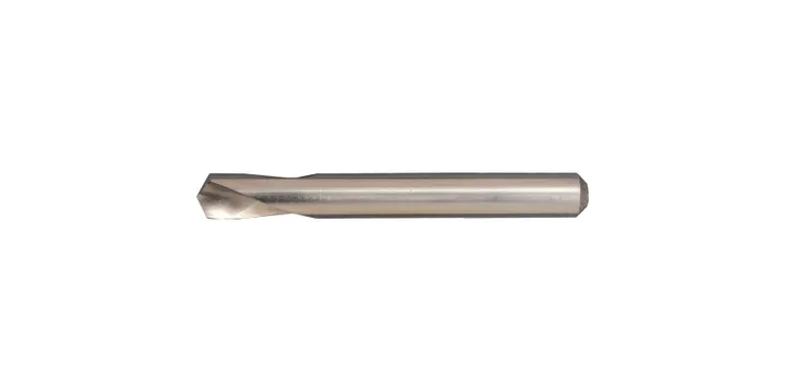 10.00mm 120DEG HSSS/S SPOTTING DRILL