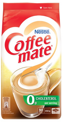 Nestle Coffee Mate Creamer 450gm