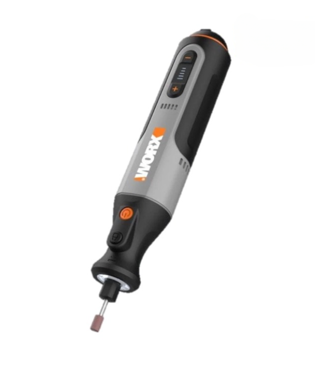 WORX WX106 8V ROTARY TOOL GRINDING MACHINE