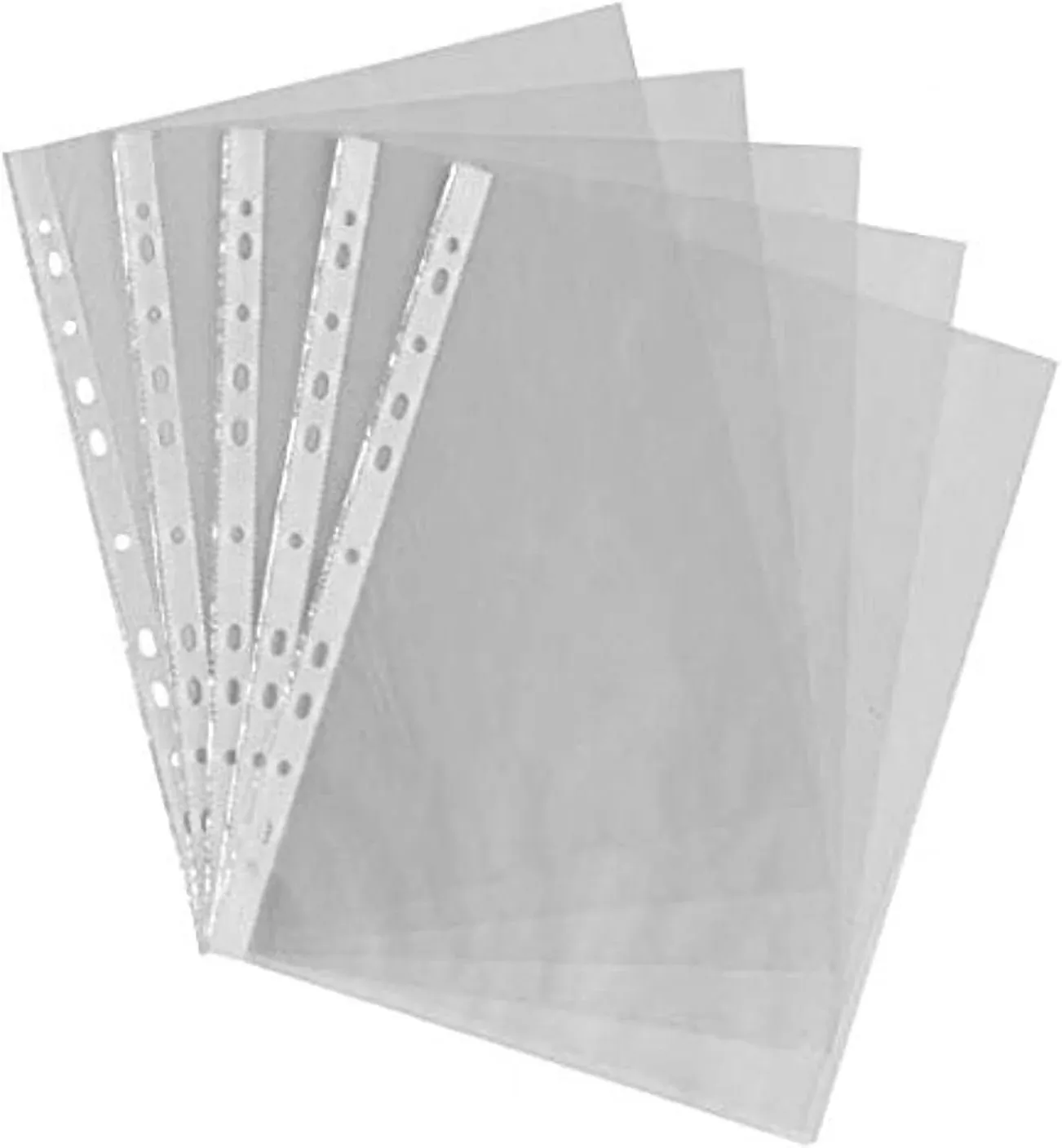 Sheet Protector 3c Standard (100pcs)