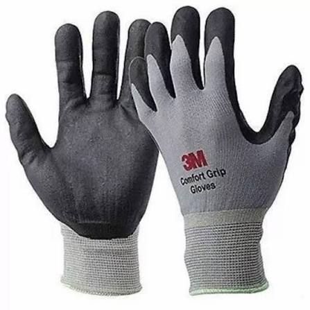 3M Comfort Grip Gloves