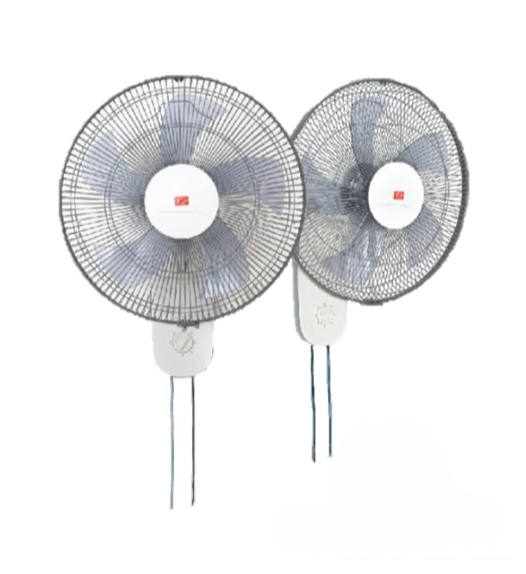 UMS UWF-16 16? WALL FAN (WHITE)