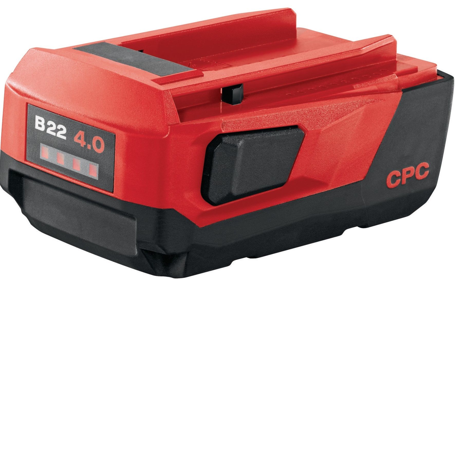 Hilti *Hilti B22 4.0 22V Battery Pack