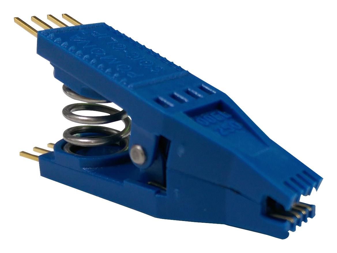 Fluke PICCL 5250 8 Pin Soic Clip