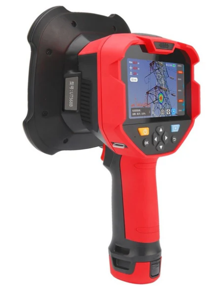 UT568B Acoustic Imaging Camera