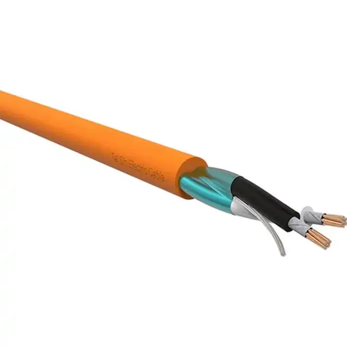Tai Sin Cables and Wire Flame Retardant Cable