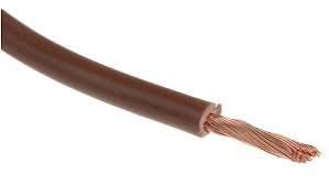 Wire Wiring 2.5mm (70 Meter -1roll)