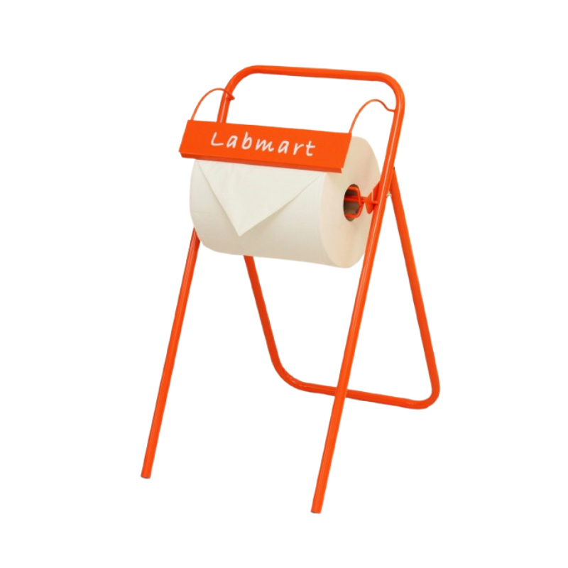 OEM Tissue Stand/Dispenser for WYPALL L10 Jumbo Roll