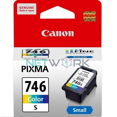 CANON CL-746 S