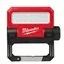 MILWAUKEE L4 USB 550 Max Lumens Rechargeable Folding Floodlight