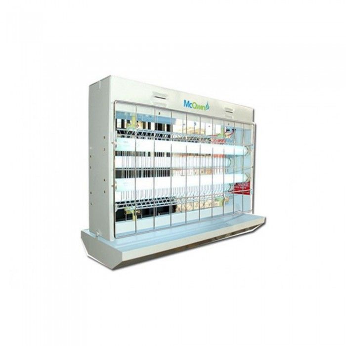 McQwin Insect Killer *McQwin SUPERZAP 60+ Insect Killer